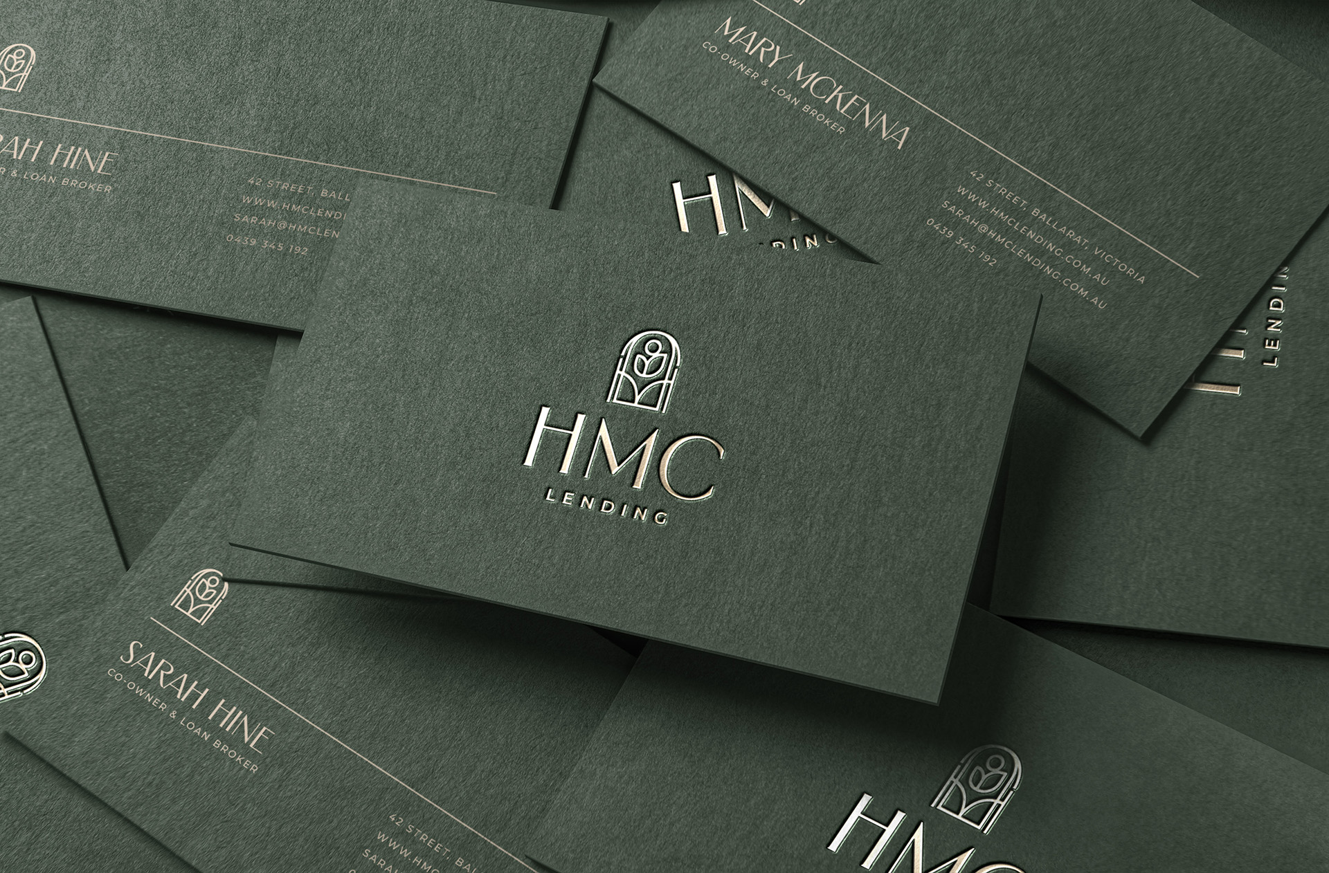 HMC Lending
